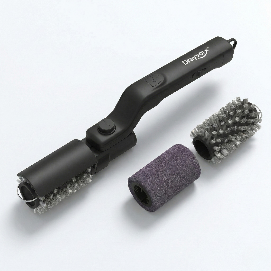 Drayvorx Pro