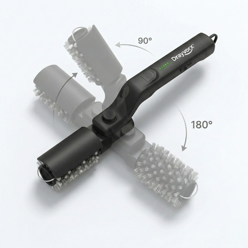 Drayvorx Pro