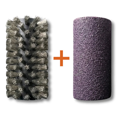 Replacement Brush (2x Pack)