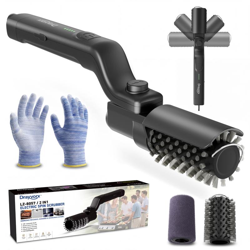 Drayvorx Pro